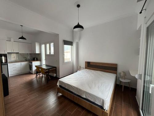 Xanthi Apartment | Mart 2 Cozy city center apartment