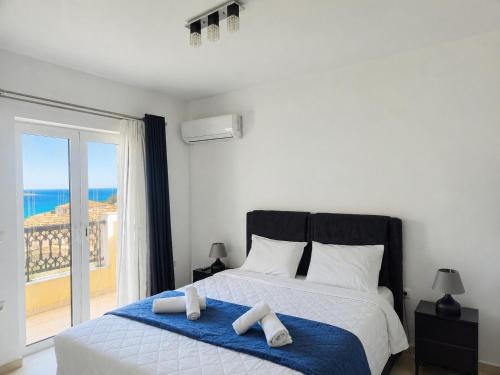 Elea Apartment | Mary's luxury apartment Elaia 1