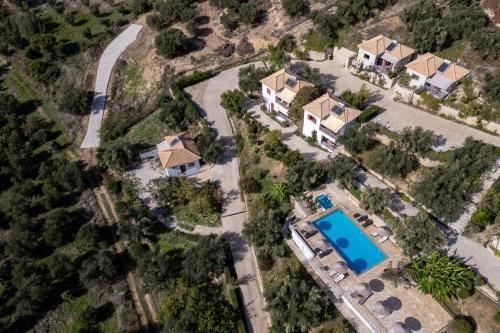Pylos-Nestoras House | Mary's Panorama Houses