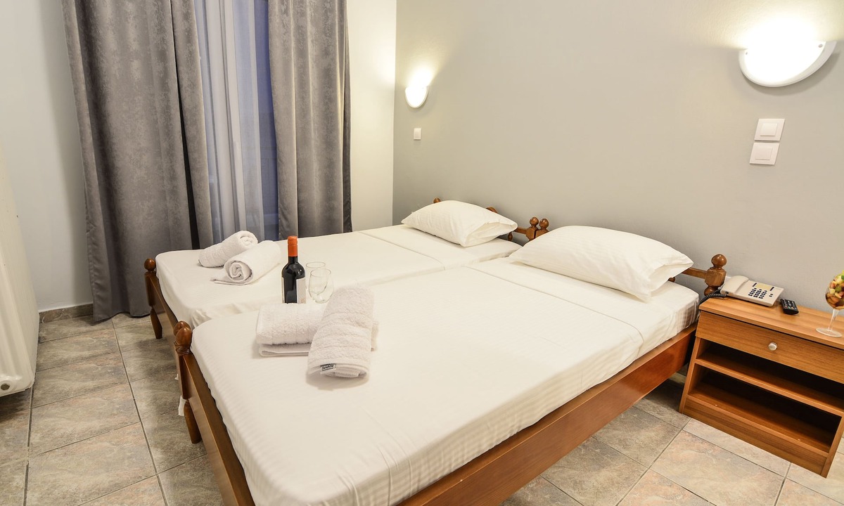 Nerantza Hotel | Marzi Boutique Hotel