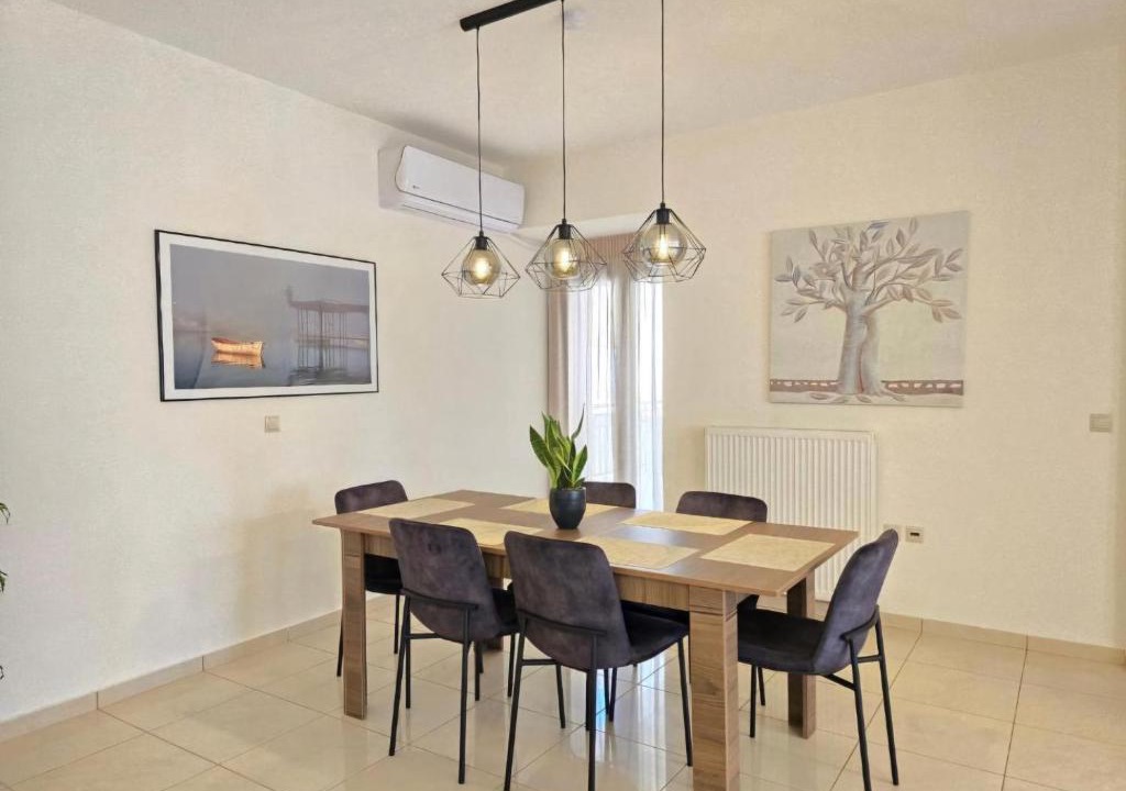 Lavrio Apartment | Master Residence Lavrion