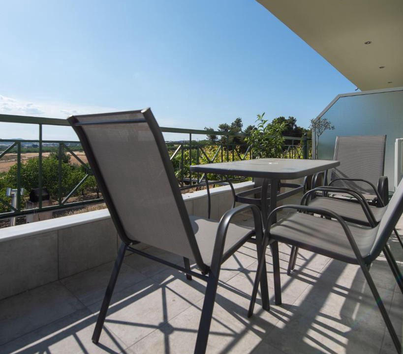 Oropos Apartment | Masticha Apartment - Hellenic Apartments Avlona