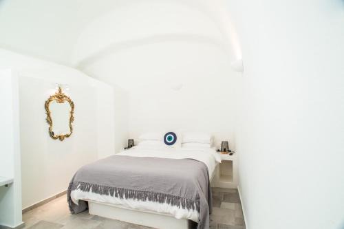 Karterados Apartment | Mati Cave Villas