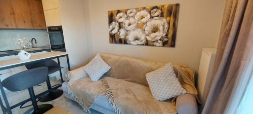Trikala Apartment | Matin's cozy nest