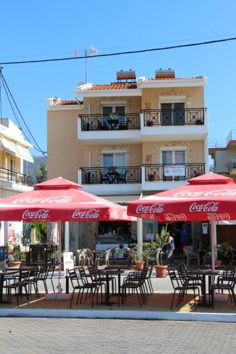 Skala Prinou Apartment | Matina's Apartments