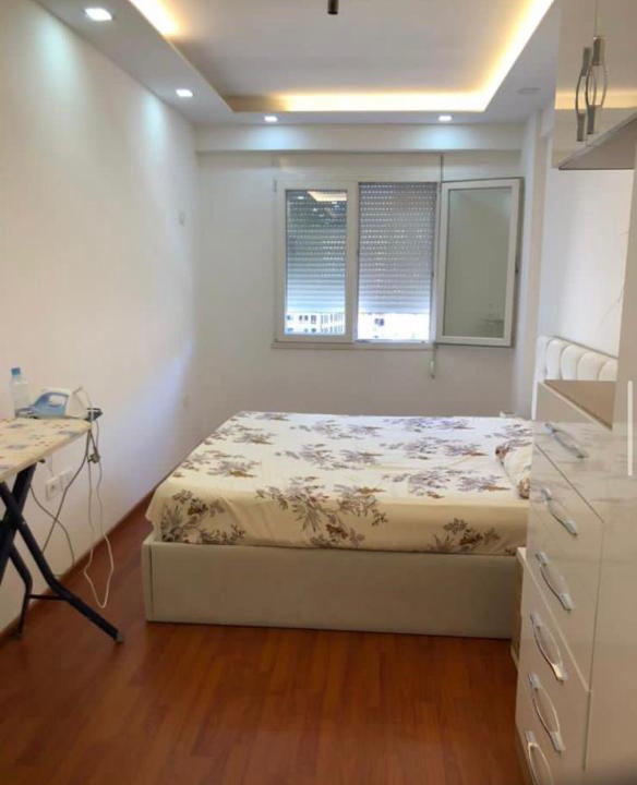 Tirana Apartment | Meg Guest house