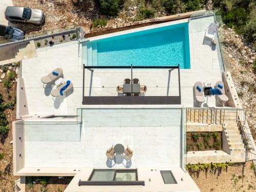 Katomerion Villa | Meganisi Villas Royal
