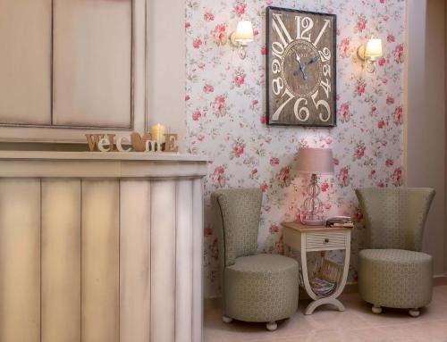Katerini Hotel | Megas Alexandros