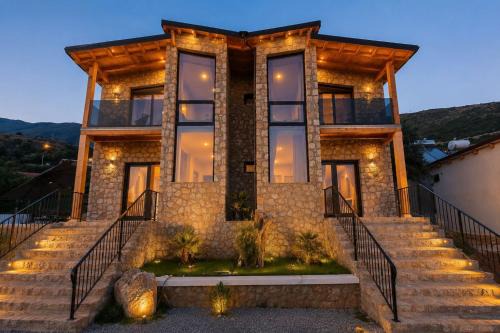 Dhermi Villa | Meis Villas