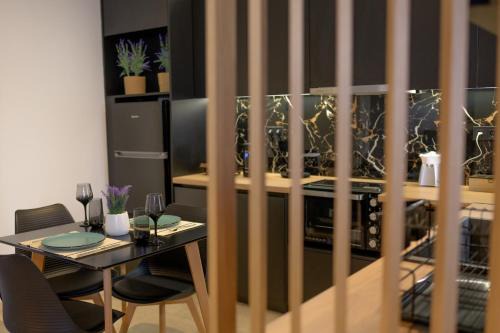 Mytilene Apartment | MELANÓESSA mjt APARTMENTS