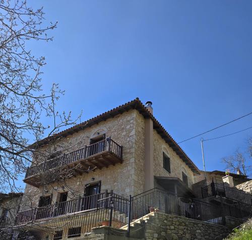 Valtesiniko Apartment | MELATO HOUSES