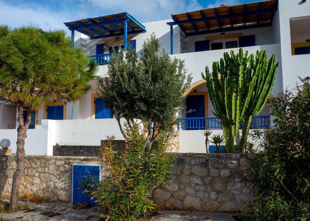 Diakofti Apartment | Meli Apartments near sea side