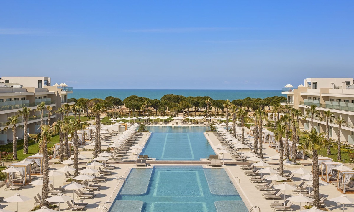 Ishem Hotel | Melia Durres Albania