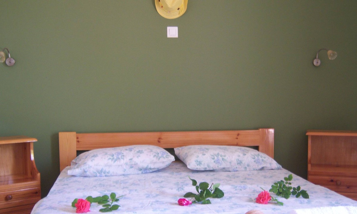 Mytilene Apartment | Melina Apartments