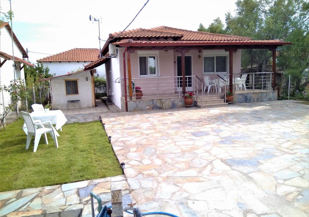 Nea Propontida House | Melinas House