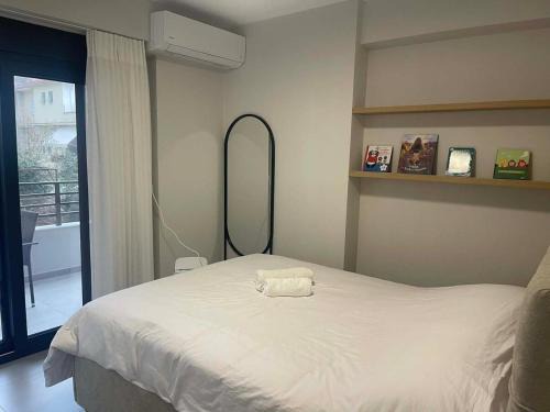 Ioannina Apartment | Meliso Living