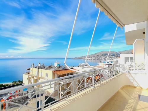 Sarande Apartment | Melissa Apartments