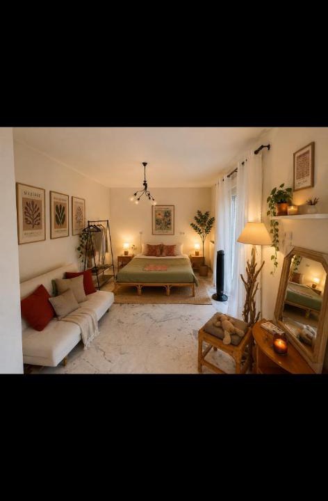 Topeiros Apartment | Melissaki