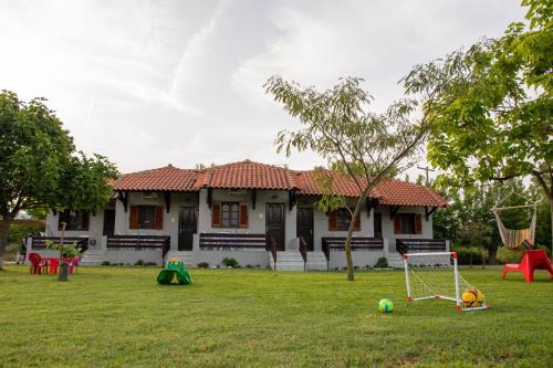 Sikia House | melissi studios