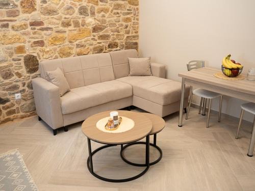 Chios Apartment | Meltemi Apartment