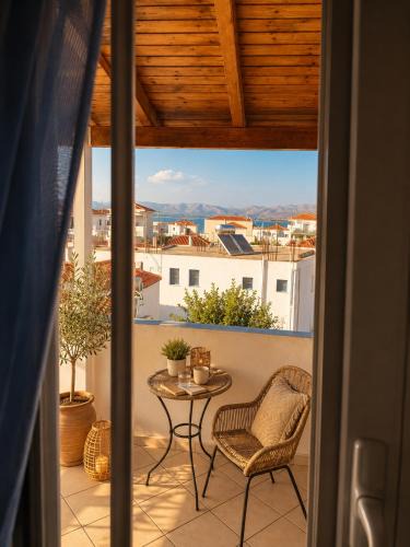 Elafonisos Apartment | Meltemi Apartments