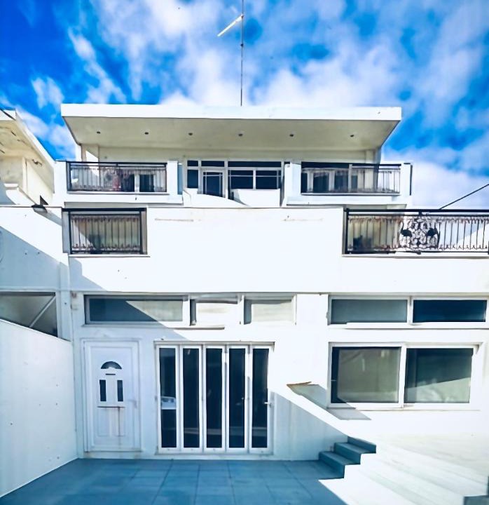 Sipiada Apartment | Meltemi Evia