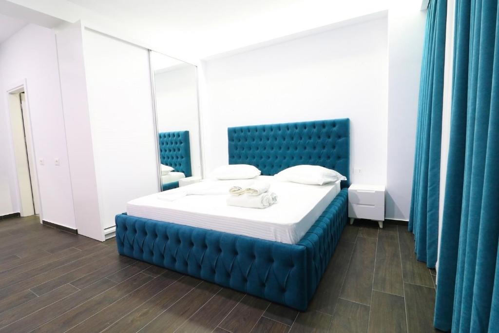 Borsh Hotel | Memi Hotel