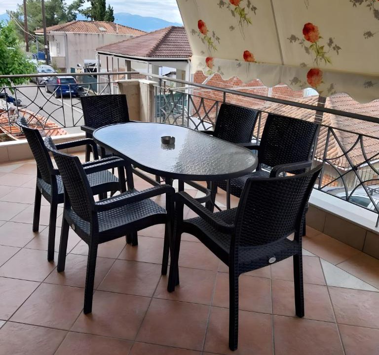 Menidion Apartment | Menidi Apartment 101