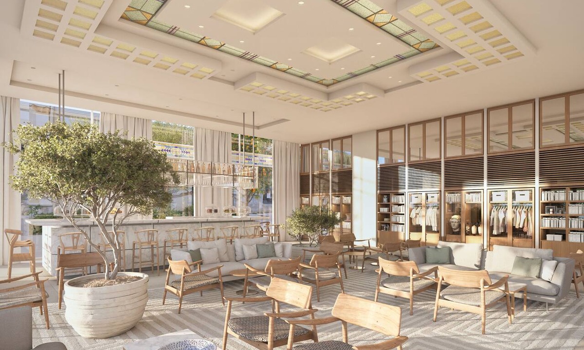 Patras Hotel | Mercure Patras Astir (Opening summer 2026)
