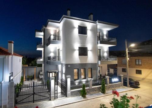Korce Hotel | Mergan Hotel
