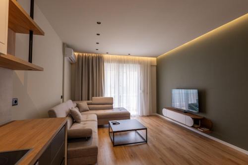Kodrra Apartment | Meri's Apartments 13