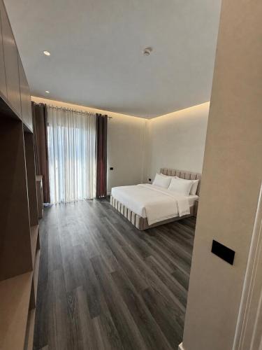 Elbasan Hotel | Merlis Hotel