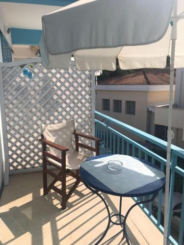 Thasos Town Hotel | MEROPI STUDIOS