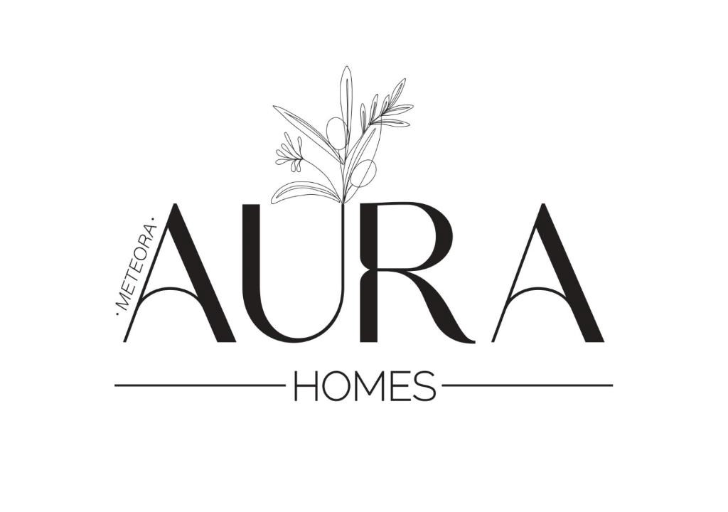 Kalambaka Villa | Meteora AURA HOMES