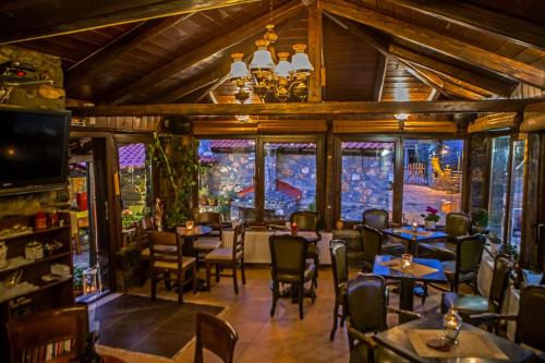 Aghios Athanasios House | METOHI INN