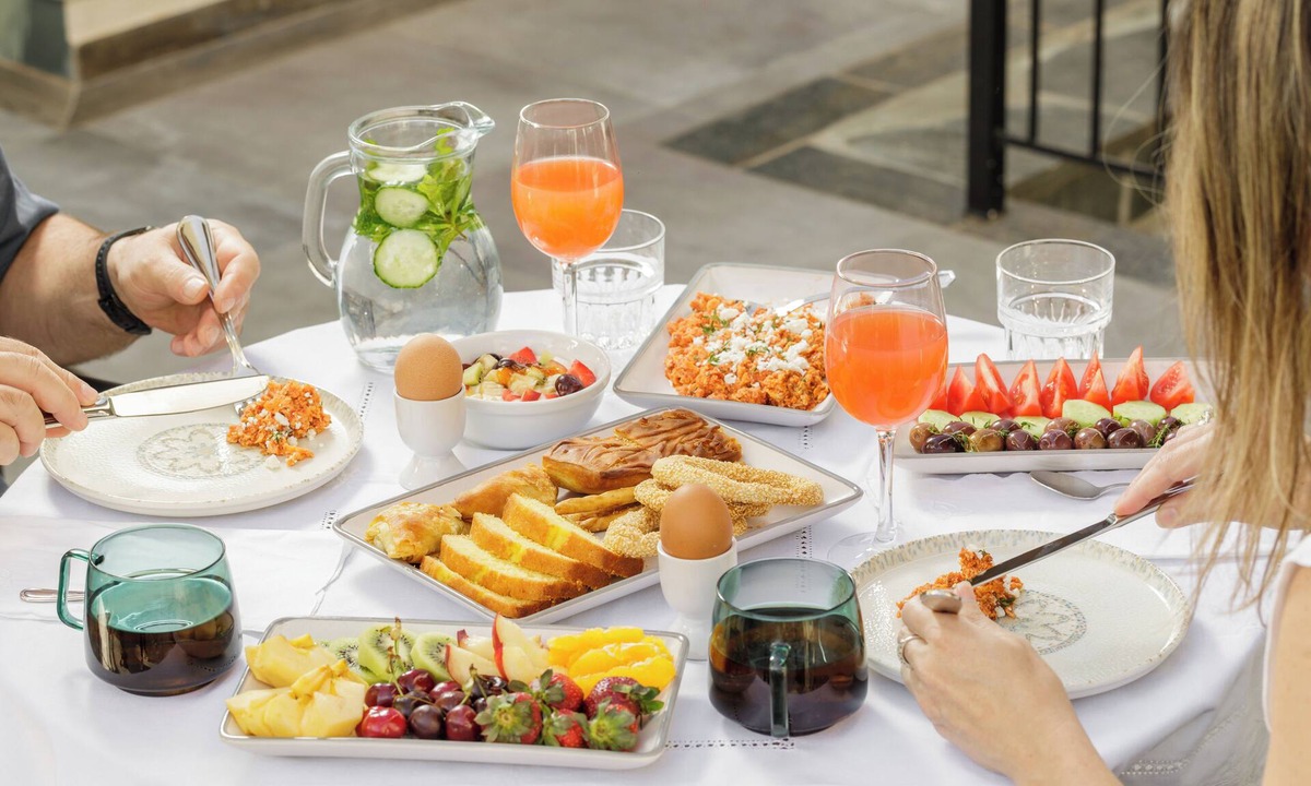 Litochoro Hotel | Meydani Suites