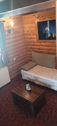 Karpenisi Apartment | mezonetaki