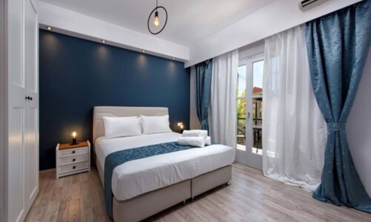 Benitses Apartment | Mezza Volta by Estia
