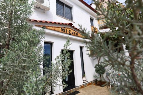 Berat House | Mi Casa