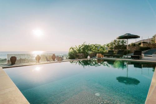 Vlicha Villa | Michelle Villa