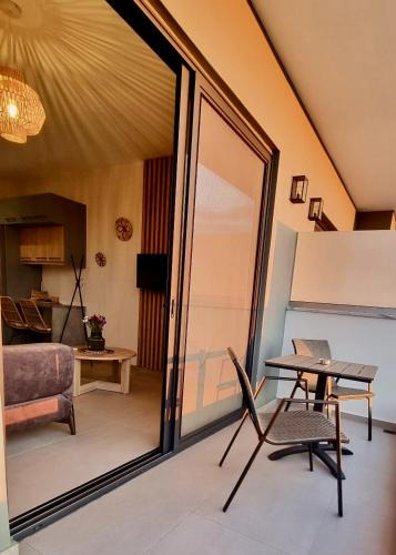 Skaleta Apartment | Midoya Sea View