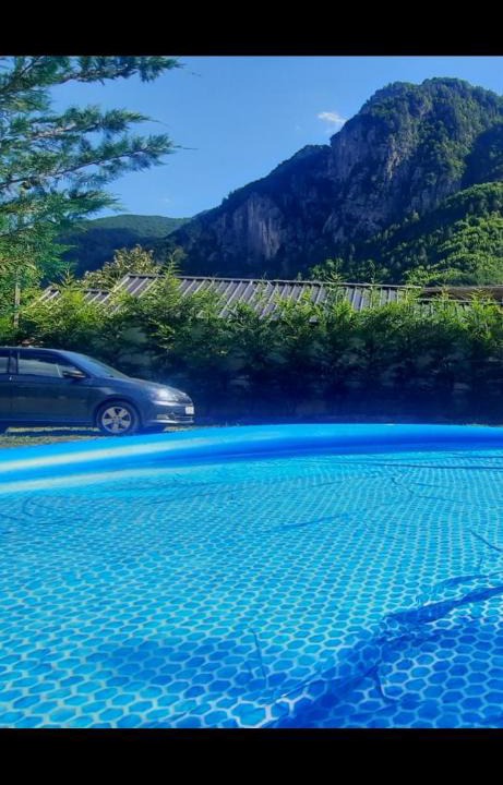 Theth House | Mikel Center Theth Guesthouse