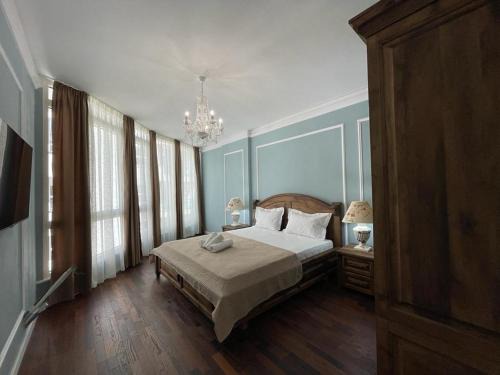 Tushemisht Apartment | Mikpritja Pogradec, Tushemisht