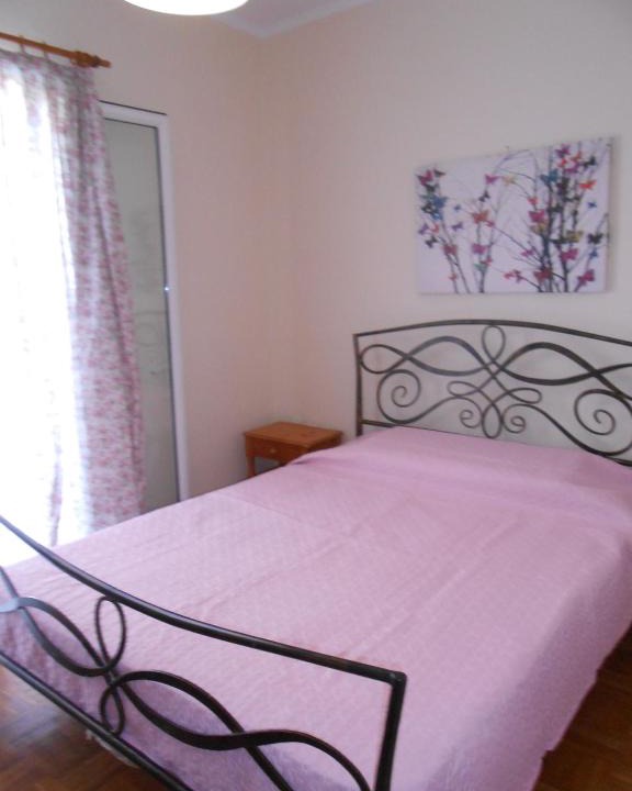 Old Town Apartment | Milka's old Corfu town apartment