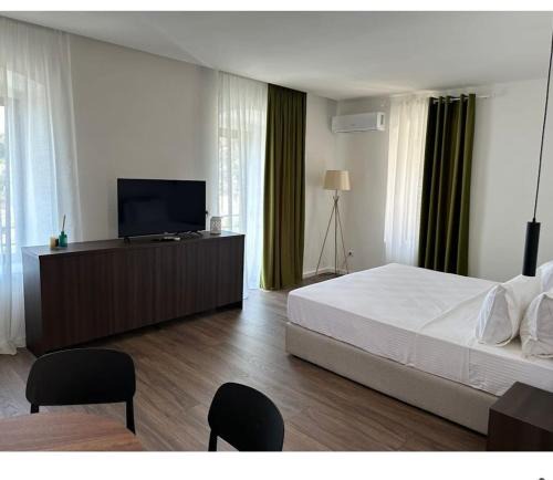 Dhermi Apartment | Milo's Villa