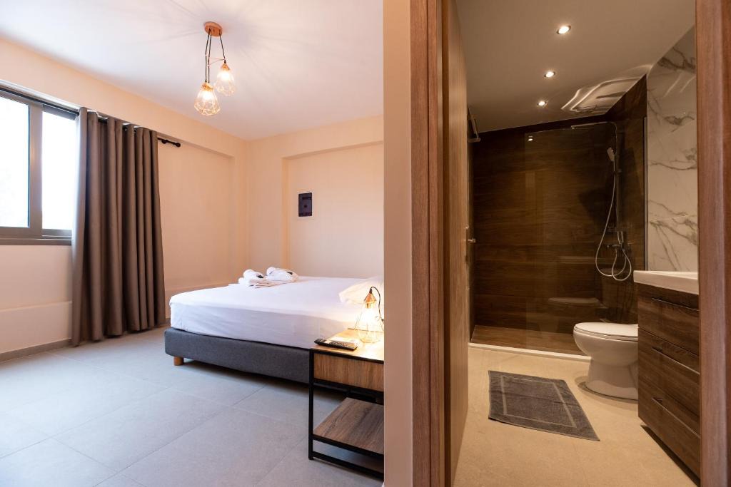 Spata-Artemida Hotel | Mini Suites Near Athen's Airport Free Shuttle From and to Athen's Airport