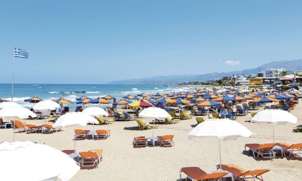 Stalida House | Minois Boutique Hotel - Adults Only