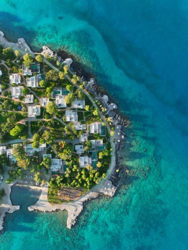 Agios Nikolaos Town Hotel | Minos Beach Art Hotel, a Member of Design Hotels