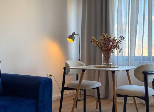 Kashar Apartment | Miq New Boulevard