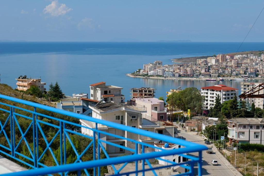 Qafe e Gjashtes Apartment | Miracle Apartments Saranda